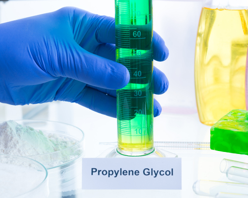 Propylene Glycol
