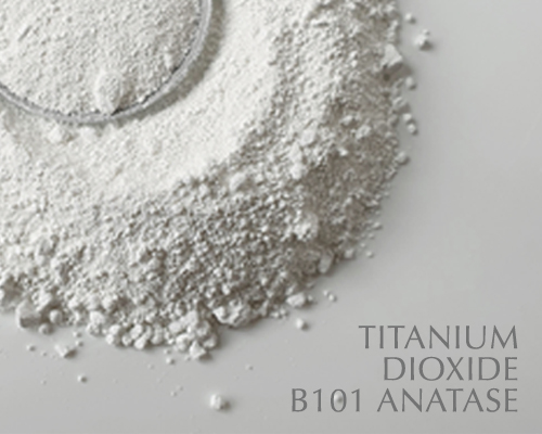 Titanium Dioxide Anatase